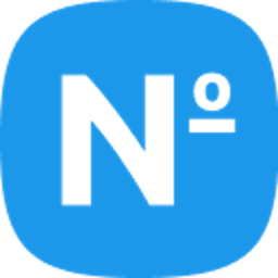 nmbrs logo