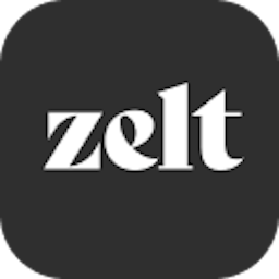 zelt logo